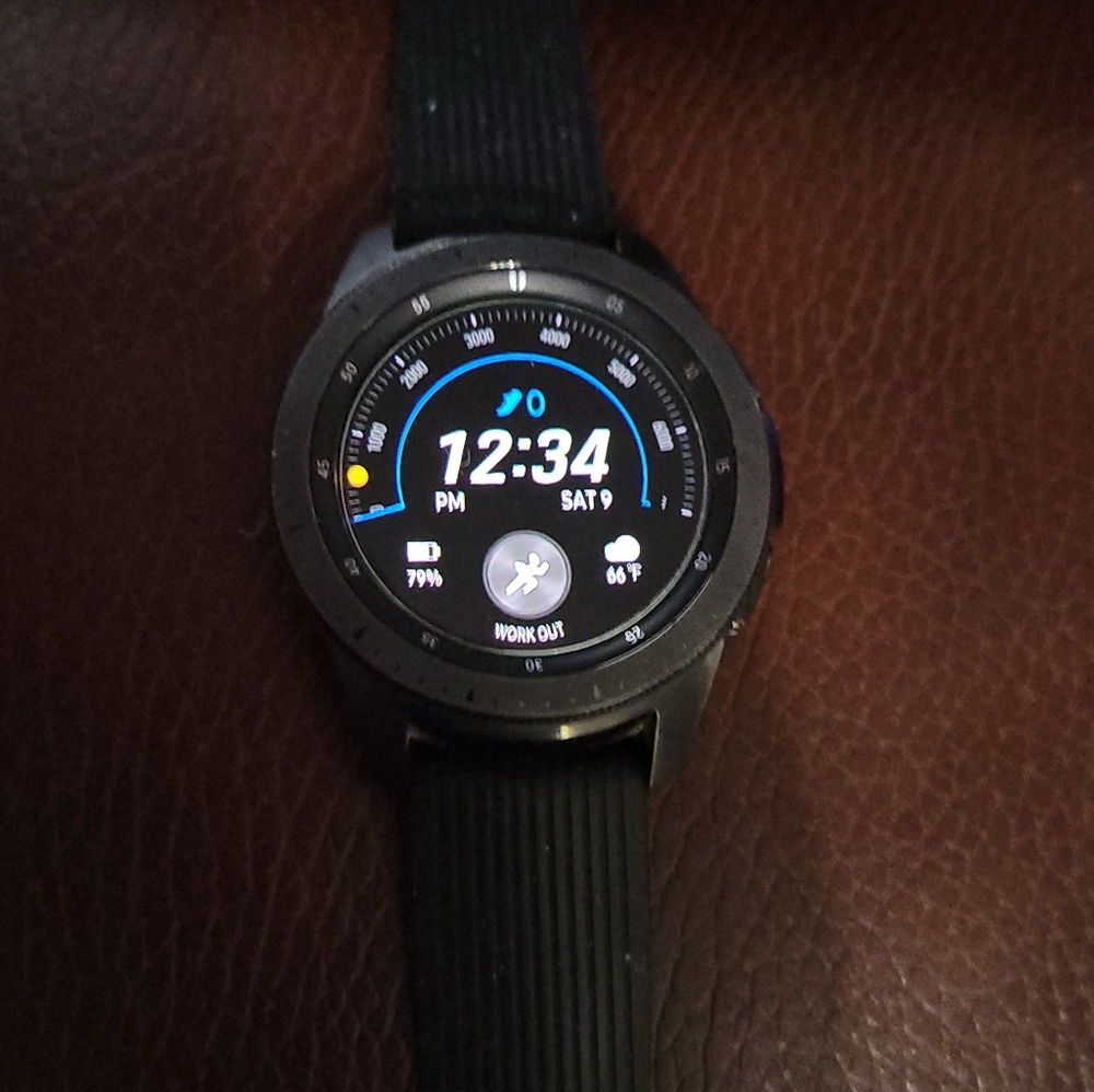 Samsung Watch SM-R815U LTE